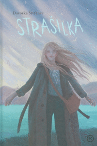 Naslovnica: Strašilka