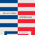 Naslovnica: Anomalija