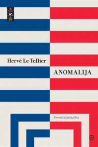 Naslovnica: Anomalija
