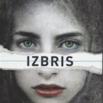 Naslovnica: Izbris