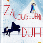 Naslovnica: Zaljubljeni duh