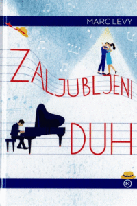 Naslovnica: Zaljubljeni duh