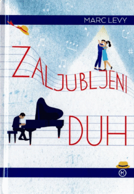 Naslovnica: Zaljubljeni duh