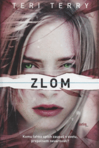 Naslovnica: Zlom