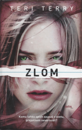 Naslovnica: Zlom
