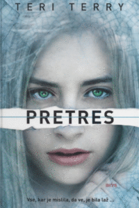 Naslovnica: Pretres