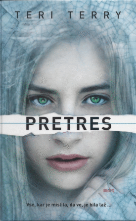 Naslovnica: Pretres