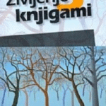 Naslovnica: Življenje s knjigami : (eseji)