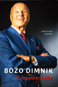 Naslovnica: V znamenju ribe