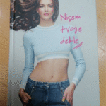 Naslovnica: Nisem tvoje dekle