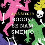 Naslovnica: Bogovi se nam smejijo