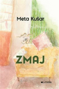 Naslovnica: Zmaj