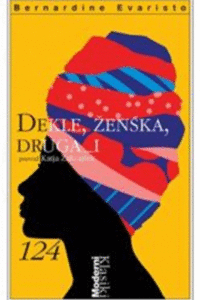 Naslovnica: Dekle, ženska druga_i