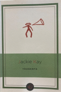 Naslovnica: Trobenta