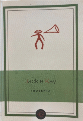 Naslovnica: Trobenta