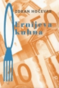 Naslovnica: Ernijeva kuhna