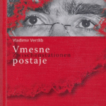 Naslovnica: Vmesne postaje