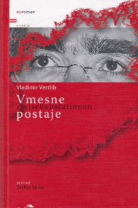 Naslovnica: Vmesne postaje
