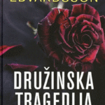 Naslovnica: Družinska tragedija