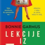 Naslovnica: Lekcije iz kemije