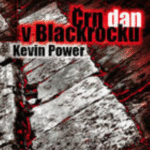 Naslovnica: Črn dan v Blackrocku