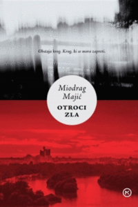Naslovnica: Otroci zla