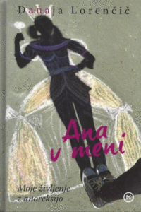 Naslovnica: Ana v meni