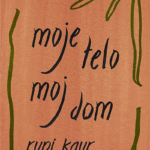 Naslovnica: Moje telo, moj dom