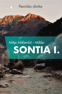 Naslovnica: Sontia I.