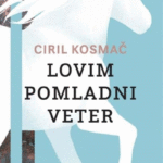 Naslovnica: Lovim pomladni veter