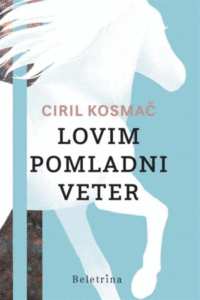 Naslovnica: Lovim pomladni veter