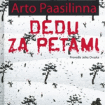 Naslovnica: Dedu za petami