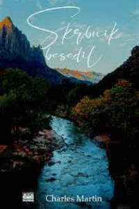 Naslovnica: Skrbnik besedil