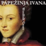 Naslovnica: Papežinja Ivana