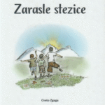 Naslovnica: Zarasle stezice