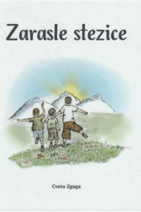 Naslovnica: Zarasle stezice