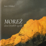 Naslovnica: Morež : deset kratkih zgodb