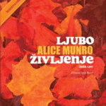 Naslovnica: Ljubo življenje