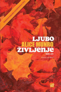 Naslovnica: Ljubo življenje