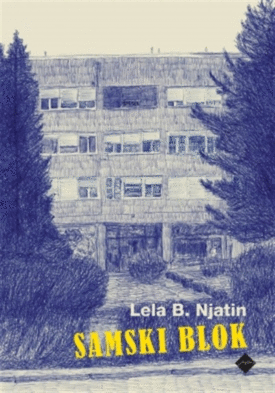 Naslovnica: Samski blok