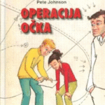 Naslovnica: Operacija očka