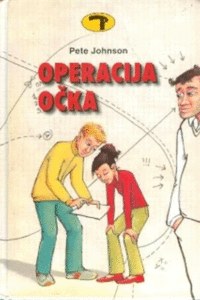 Naslovnica: Operacija očka