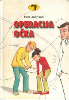 Naslovnica: Operacija očka