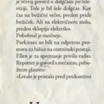 Naslovnica: Taščica