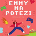 Naslovnica: Emmy na potezi