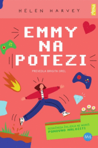 Naslovnica: Emmy na potezi