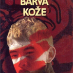 Naslovnica: Barva kože : zgodbe o rasizmu