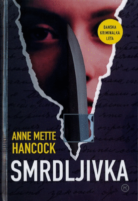 Naslovnica: Smrdljivka