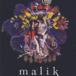 Naslovnica: Malik