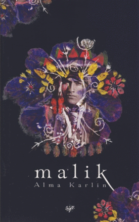 Naslovnica: Malik